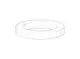 DORNBRACHT-Dichtung-NBR-70-ERSATZTEILE-091405002-21-3-x-15-x-2-8-mm-09140500290 gallery number 1